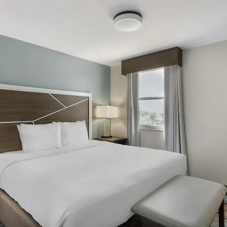 Best Western Plus Daytona Inn Seabreeze-3