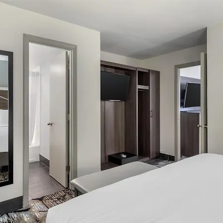 Best Western Plus Daytona Inn Seabreeze-2